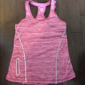 Reebok Racerback Tank Top
